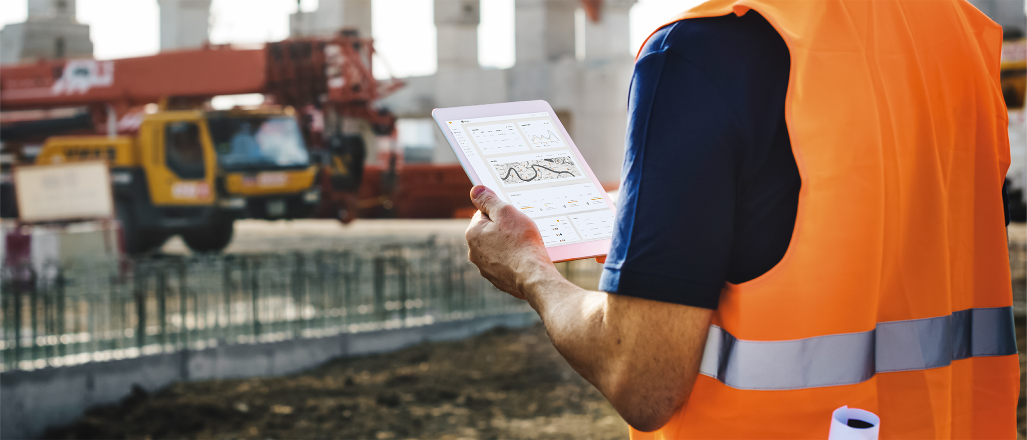 Field Service Software
