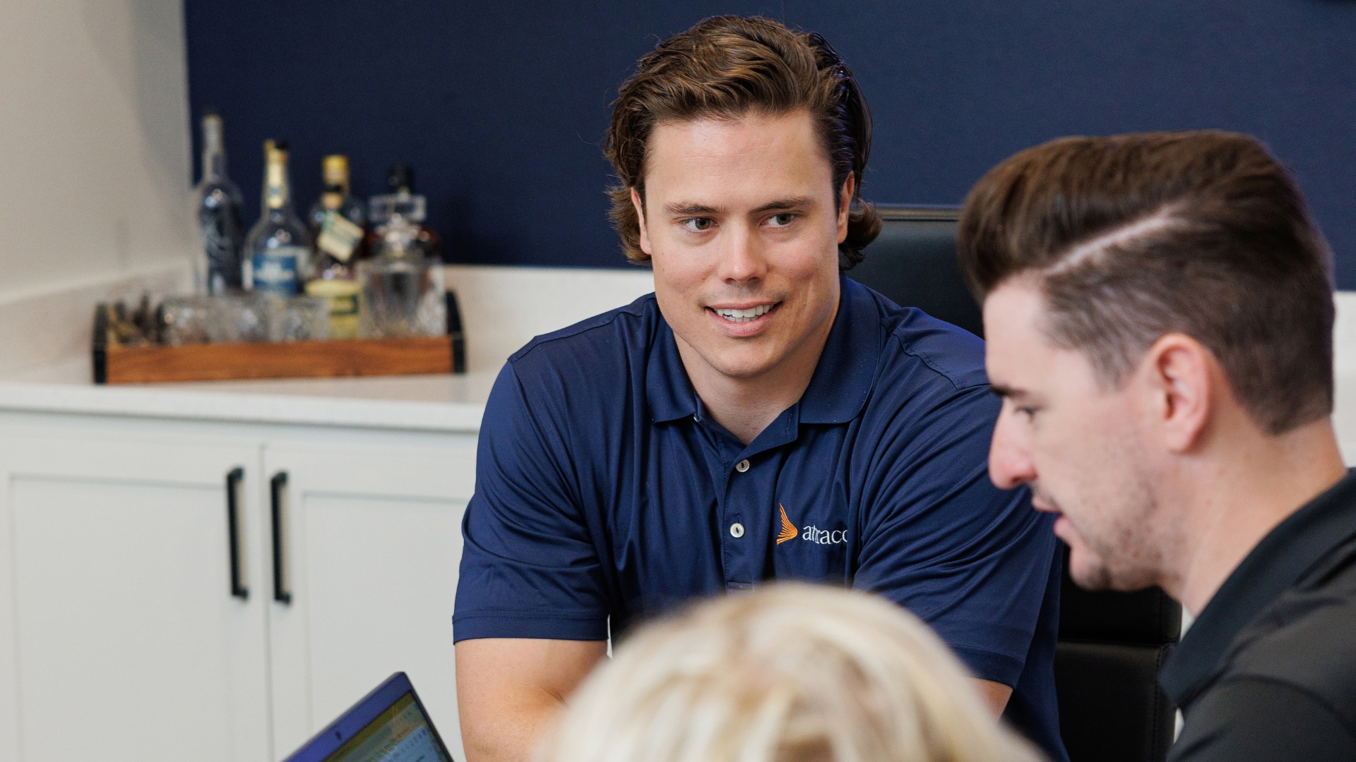 Financial Advisor for Small Businesses