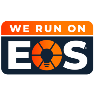 EOS Badge