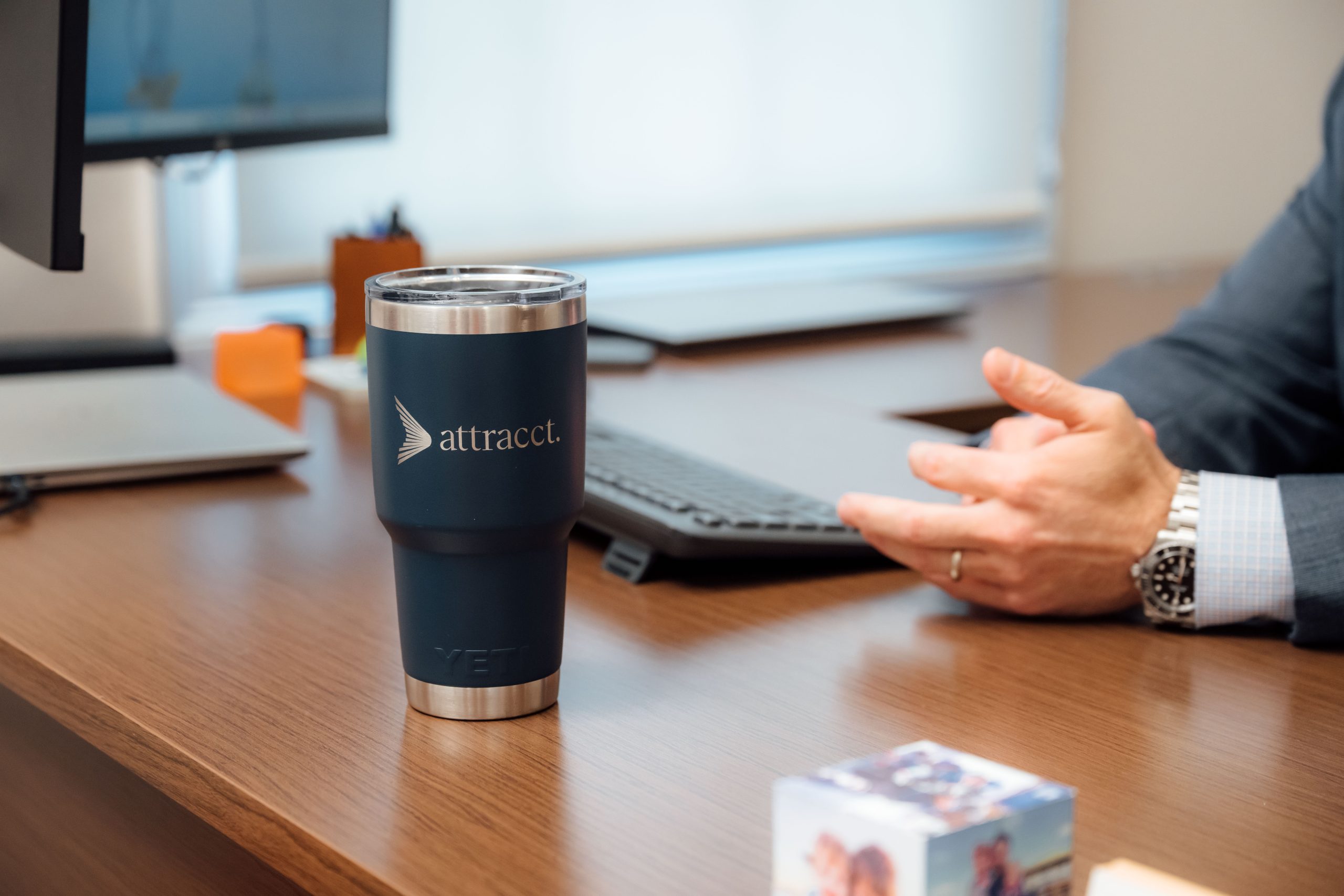 Attracct Accounting Advisors 2025
