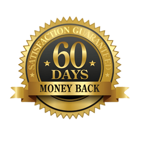 money back guarantee from Attracct