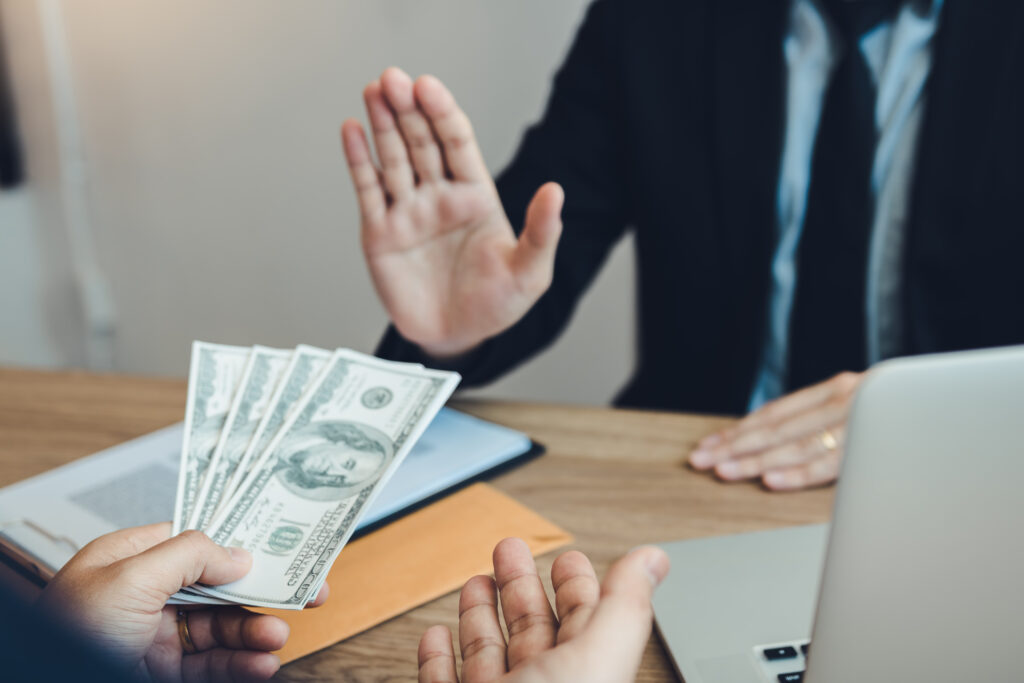 How to get a business loan approved 