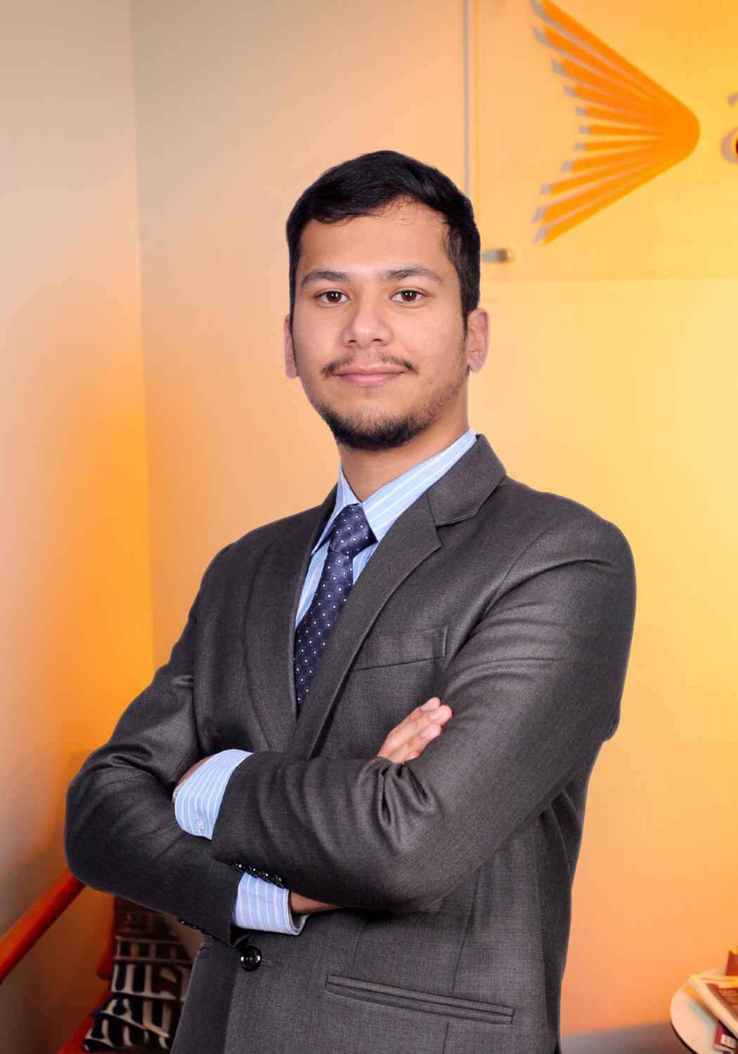 Aadarsha Kharel