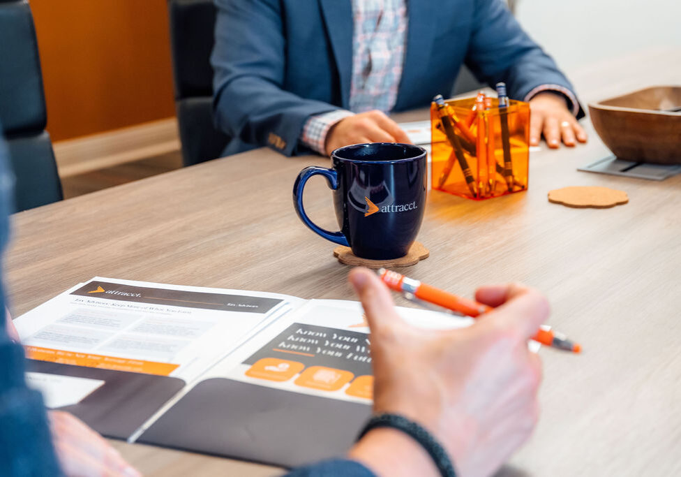 Attracct Accounting Advisors 2025 Attracct Accounting Advisors 2025