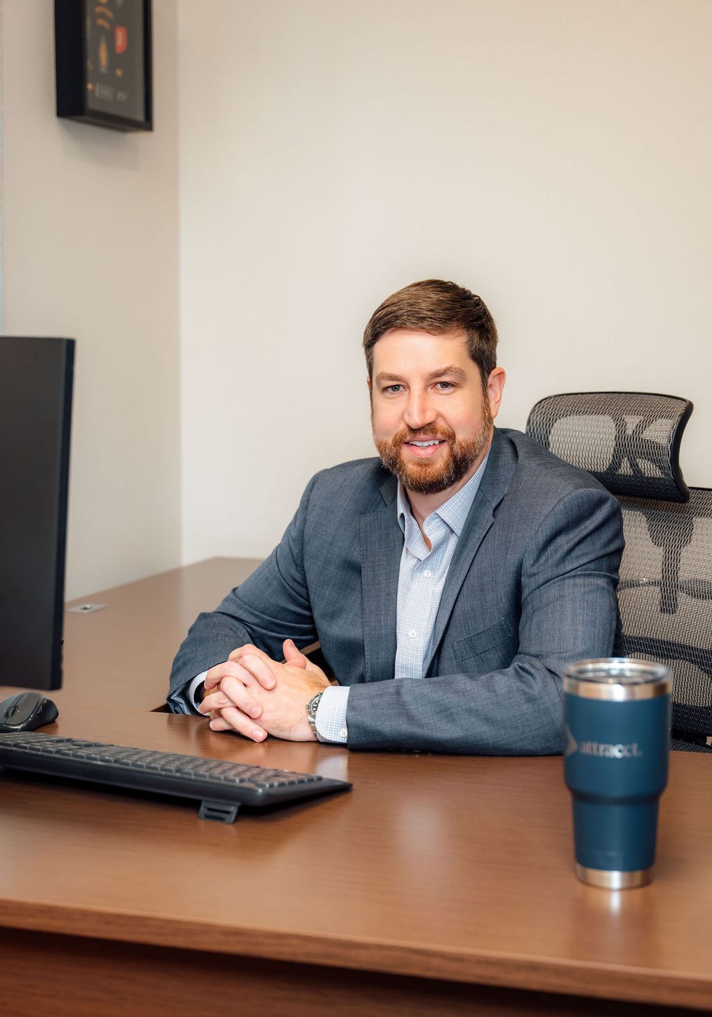Attracct Accounting Advisors 2025