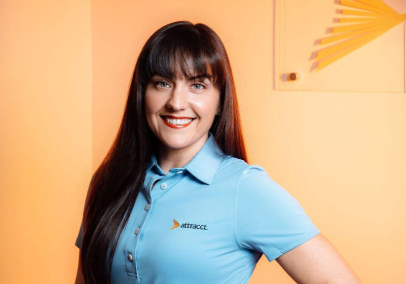 Jenn Braud press release cover