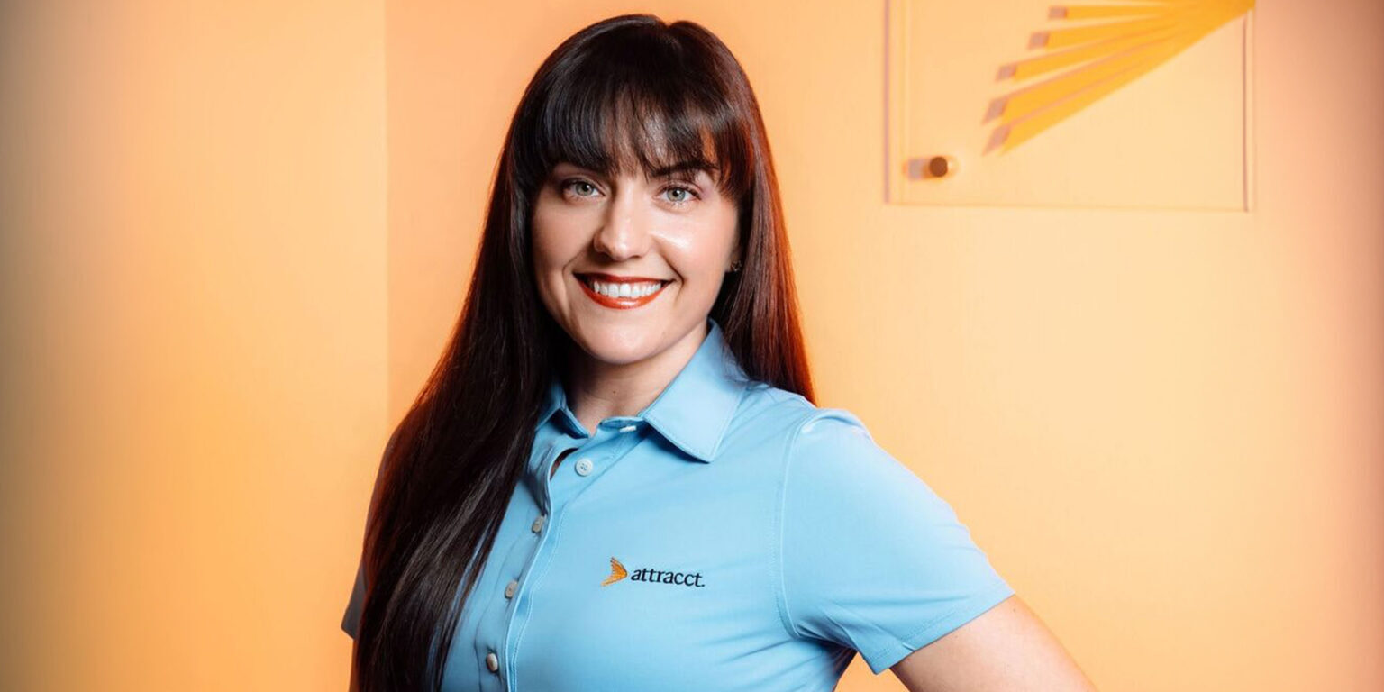 Jenn Braud press release cover