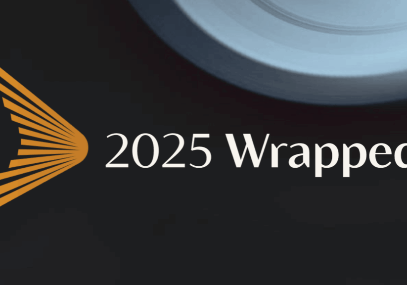 attracct wrapped 2025