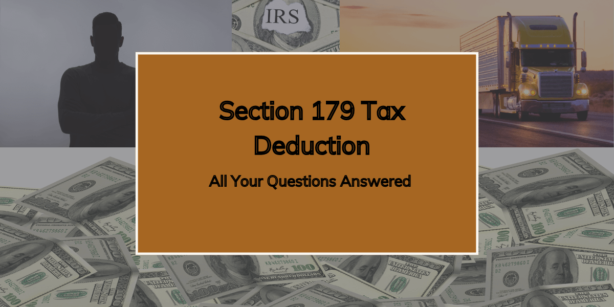 section 179 tax deduction indicating who qualifies, tax limits, vehicle 179 tax deduction