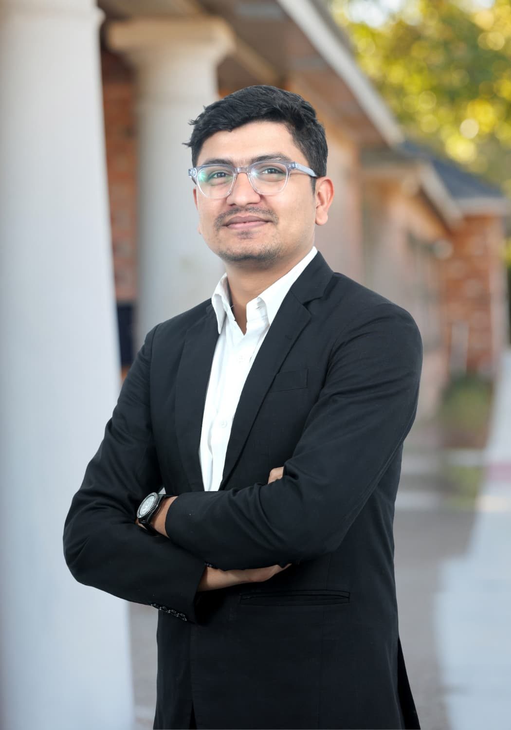 sharad sharad paudel